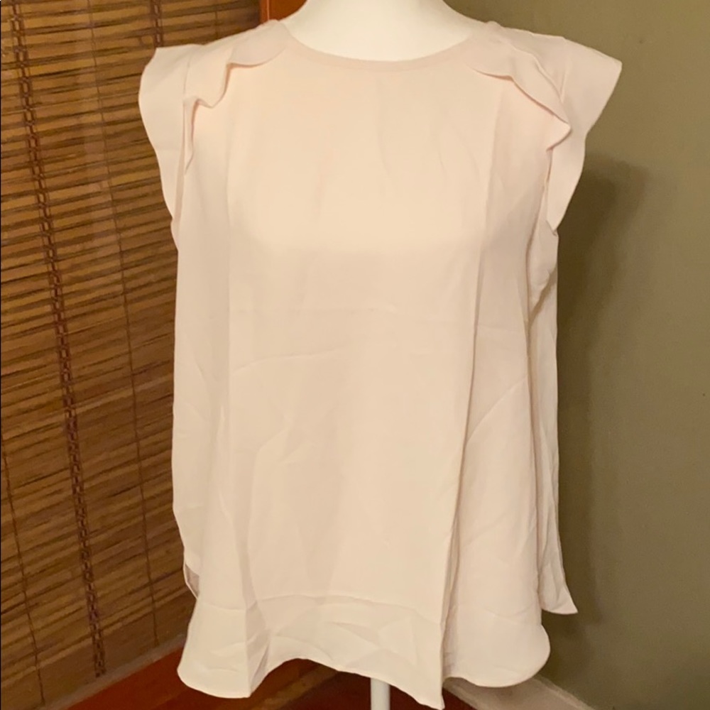 Blouse. Never worn